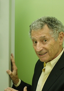 Leonard Kleinrock