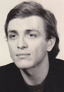 Zbigniew Kaminski