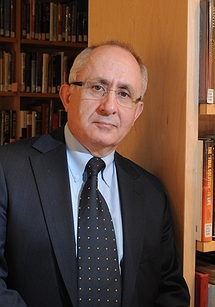 Taner Akçam