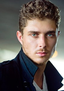 Alex Cubis