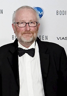 Peter Aalbæk Jensen