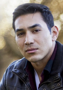 Brian Castellanos