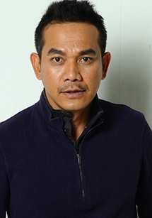 Rosyam Nor