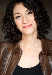 Dina Gillespie