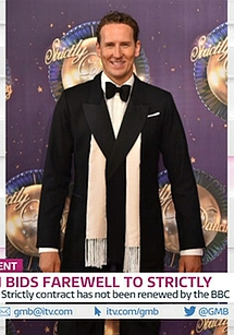 Brendan Cole