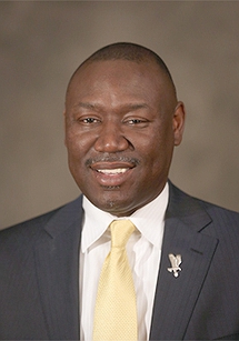 Benjamin Crump