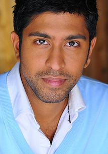 Ajay Nayyar
