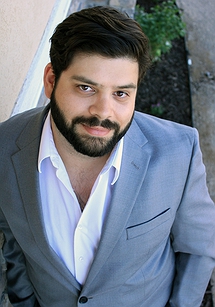 Christopher Escalante