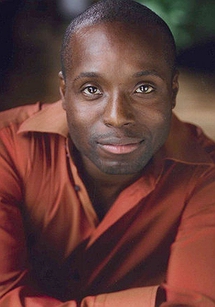 Richard Yearwood