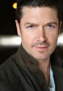 Jed Bernard