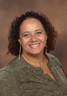 Amy Whalen