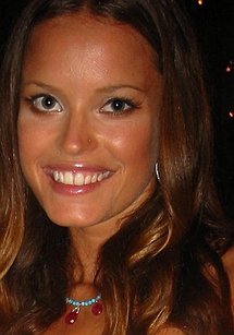 Jacqui Maxwell