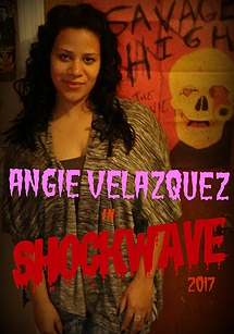 Angie Velazquez