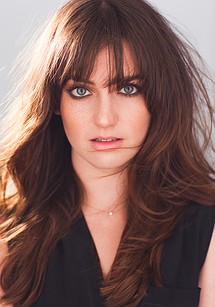 Morgan Lynch