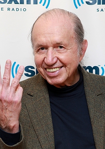 Bob Dorough