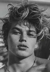 Jordan Barrett