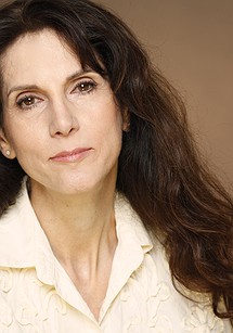 Marina Anderson