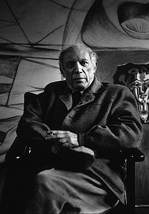 Pablo Picasso