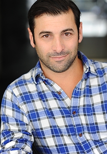 Angelo Vacco