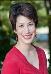 Leigh Takata