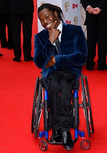 Ade Adepitan