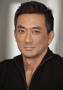 Paul Nakauchi