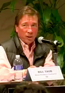 Bill Taub