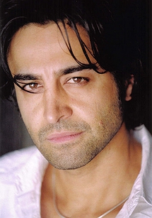 Nicholas Guilak