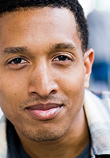 Justin Alston