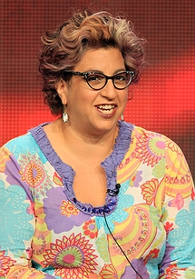 Jenji Kohan