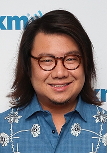 Kevin Kwan