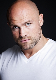 Cathal Pendred