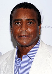 Ahmad Rashad