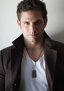 Brandon Barash