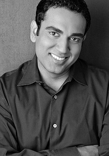 Raj Suri