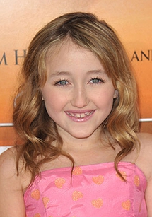 Noah Cyrus