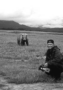 Timothy Treadwell