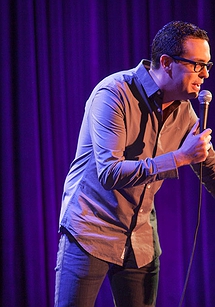 Joe DeRosa