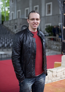 Marko Nabersnik