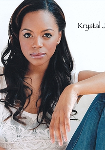 Krystal Joy Brown