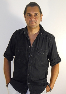 Santos Caraballo