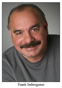 Frankie Imbergamo