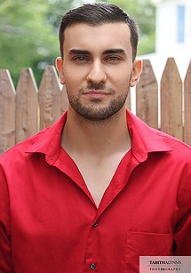 Logan Raposo