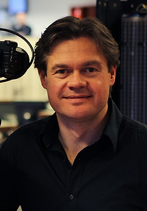 Svend Ploug Johansen