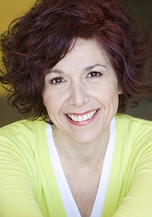 Anita Finlay