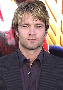 Jason Padgett
