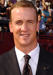 Peyton Manning