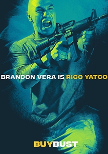 Brandon Vera