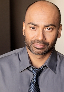 Sean T. Krishnan