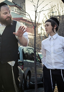 Menashe Lustig